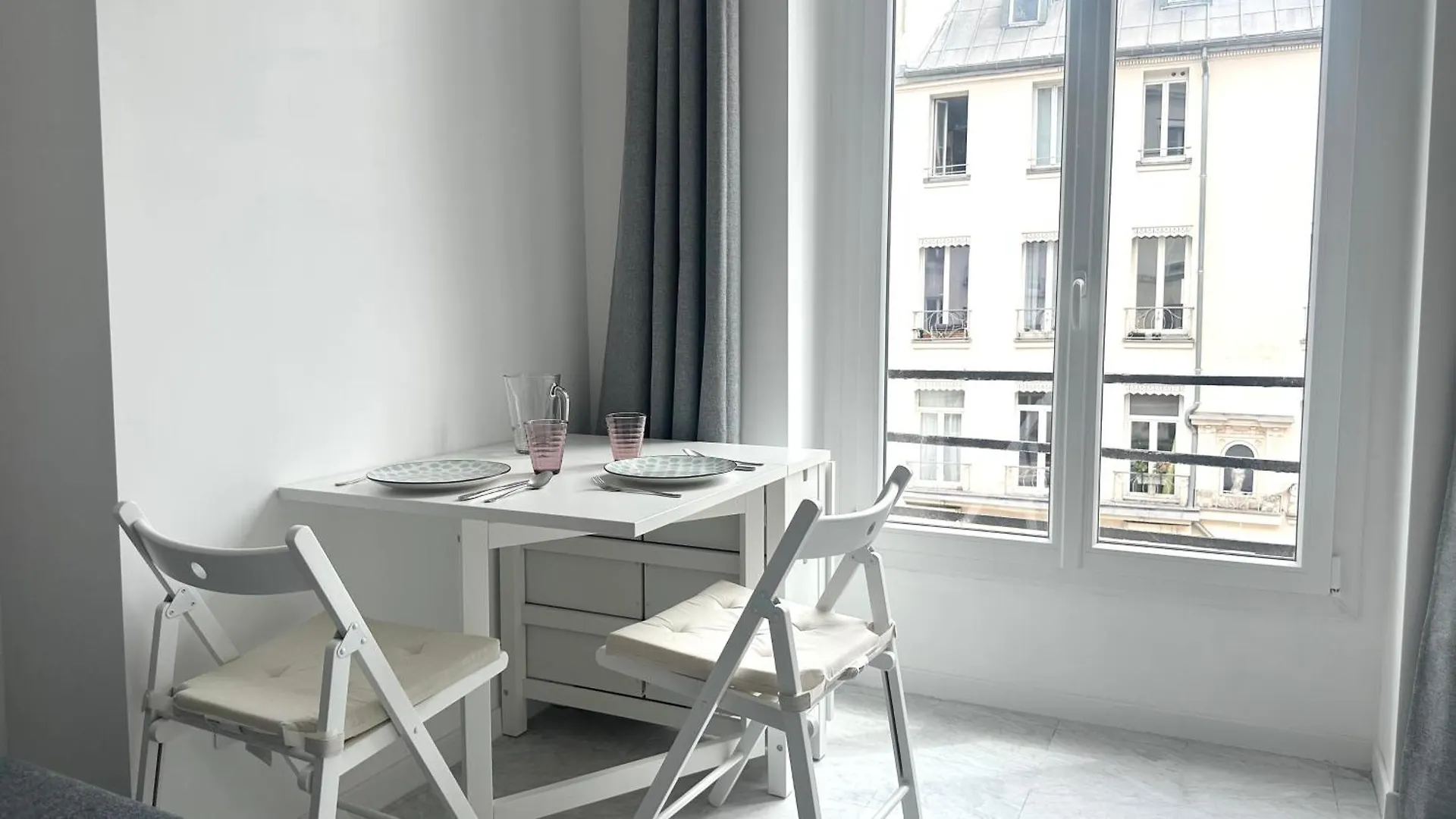 117- Charmant Appartement Cosy Pour 5 Au Coeur De Paris 0*,  France
